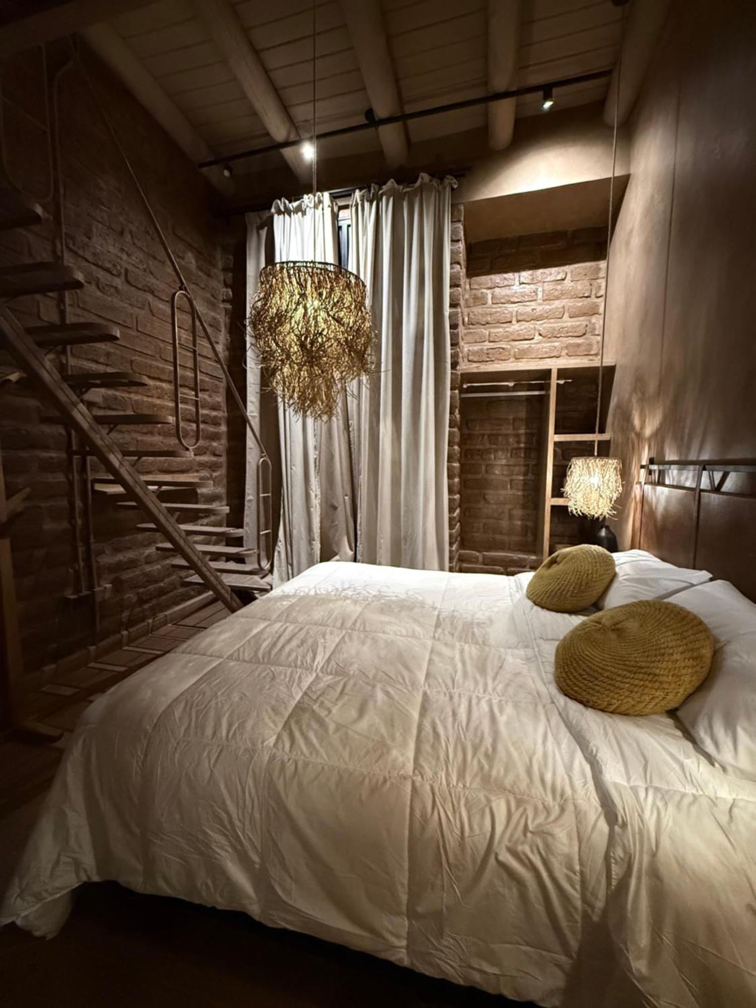 Mitu Otel Purmamarca Dış mekan fotoğraf