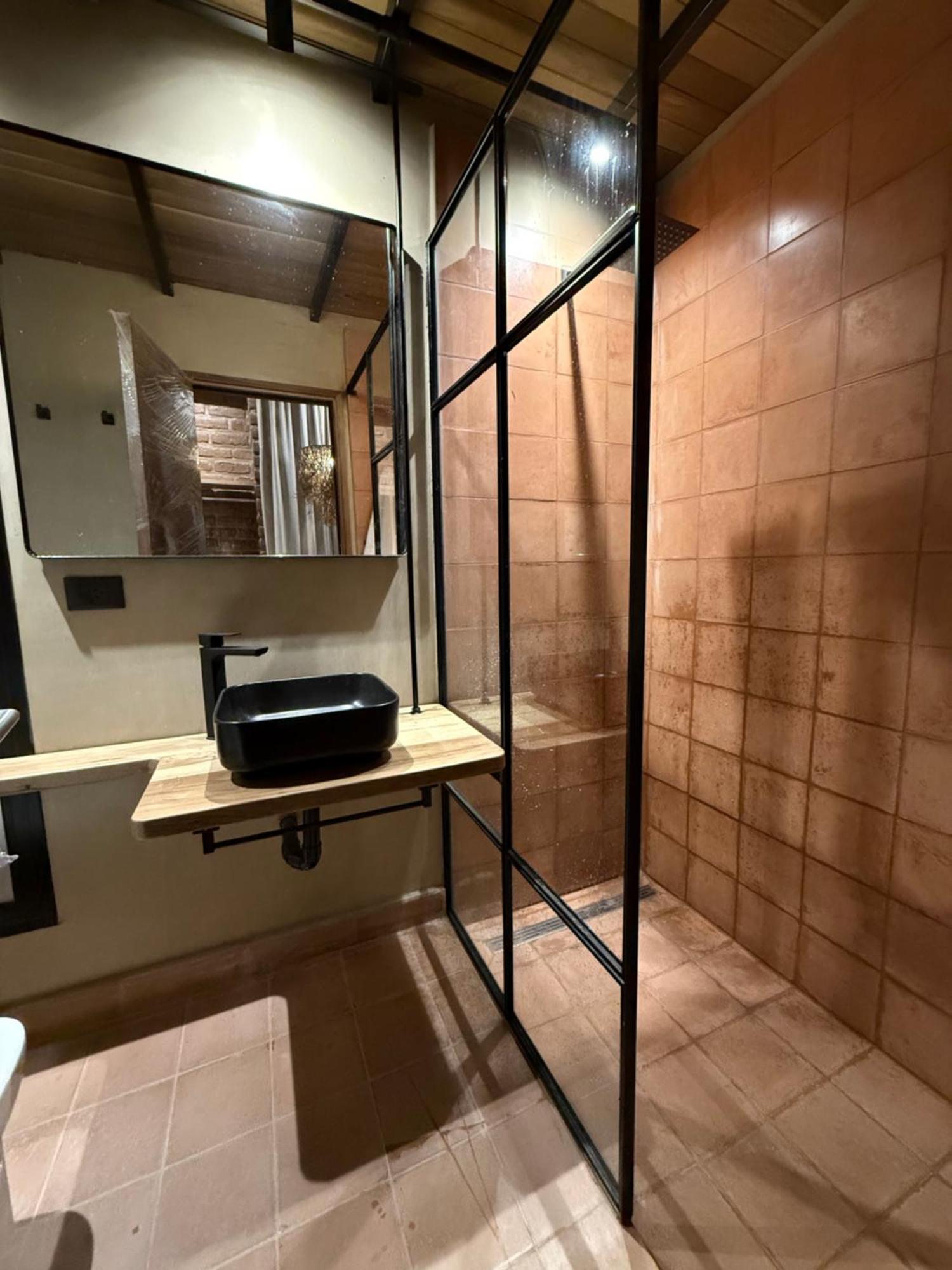Mitu Otel Purmamarca Dış mekan fotoğraf