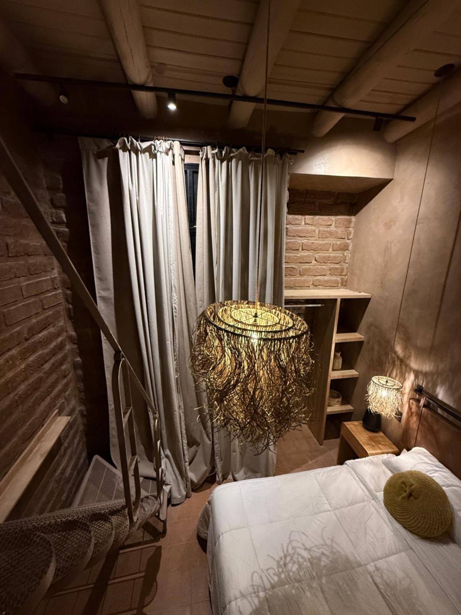 Mitu Otel Purmamarca Dış mekan fotoğraf