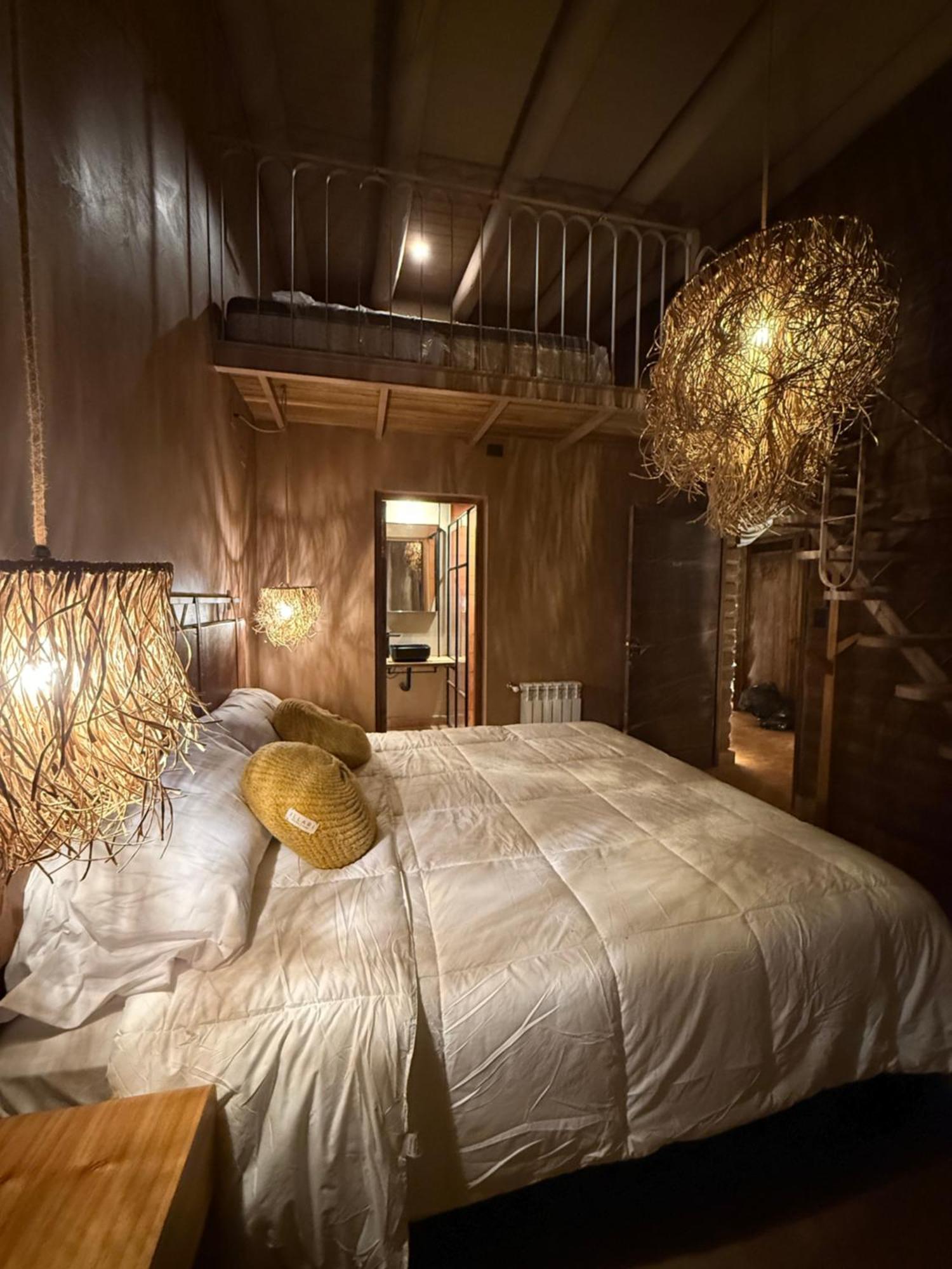Mitu Otel Purmamarca Dış mekan fotoğraf