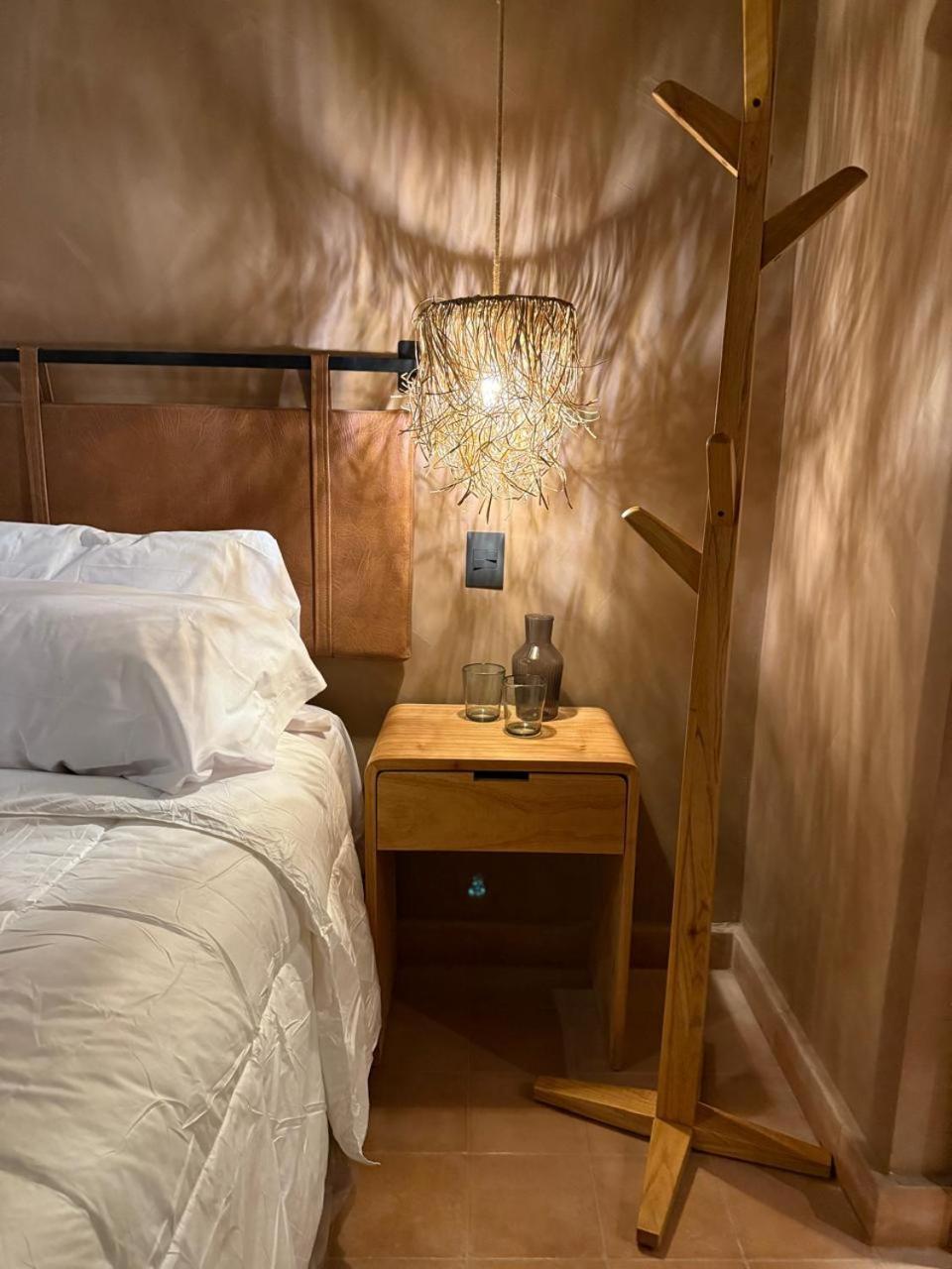 Mitu Otel Purmamarca Dış mekan fotoğraf