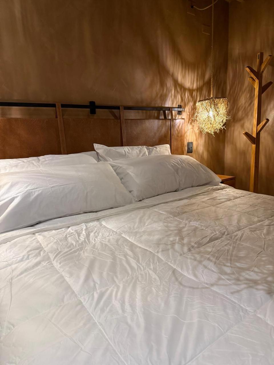 Mitu Otel Purmamarca Dış mekan fotoğraf