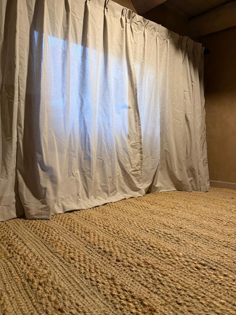 Mitu Otel Purmamarca Dış mekan fotoğraf