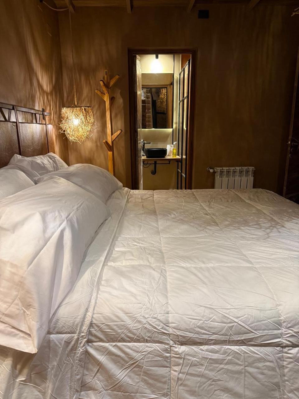 Mitu Otel Purmamarca Dış mekan fotoğraf