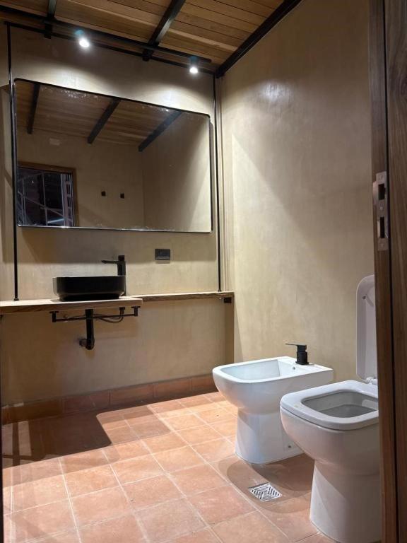 Mitu Otel Purmamarca Dış mekan fotoğraf
