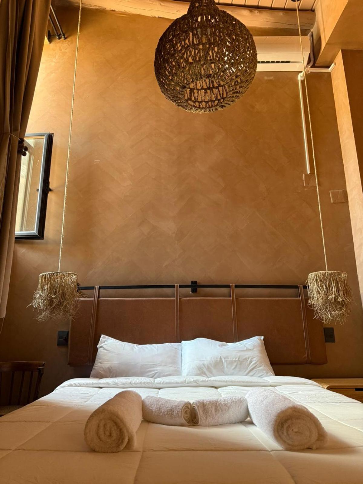 Mitu Otel Purmamarca Dış mekan fotoğraf
