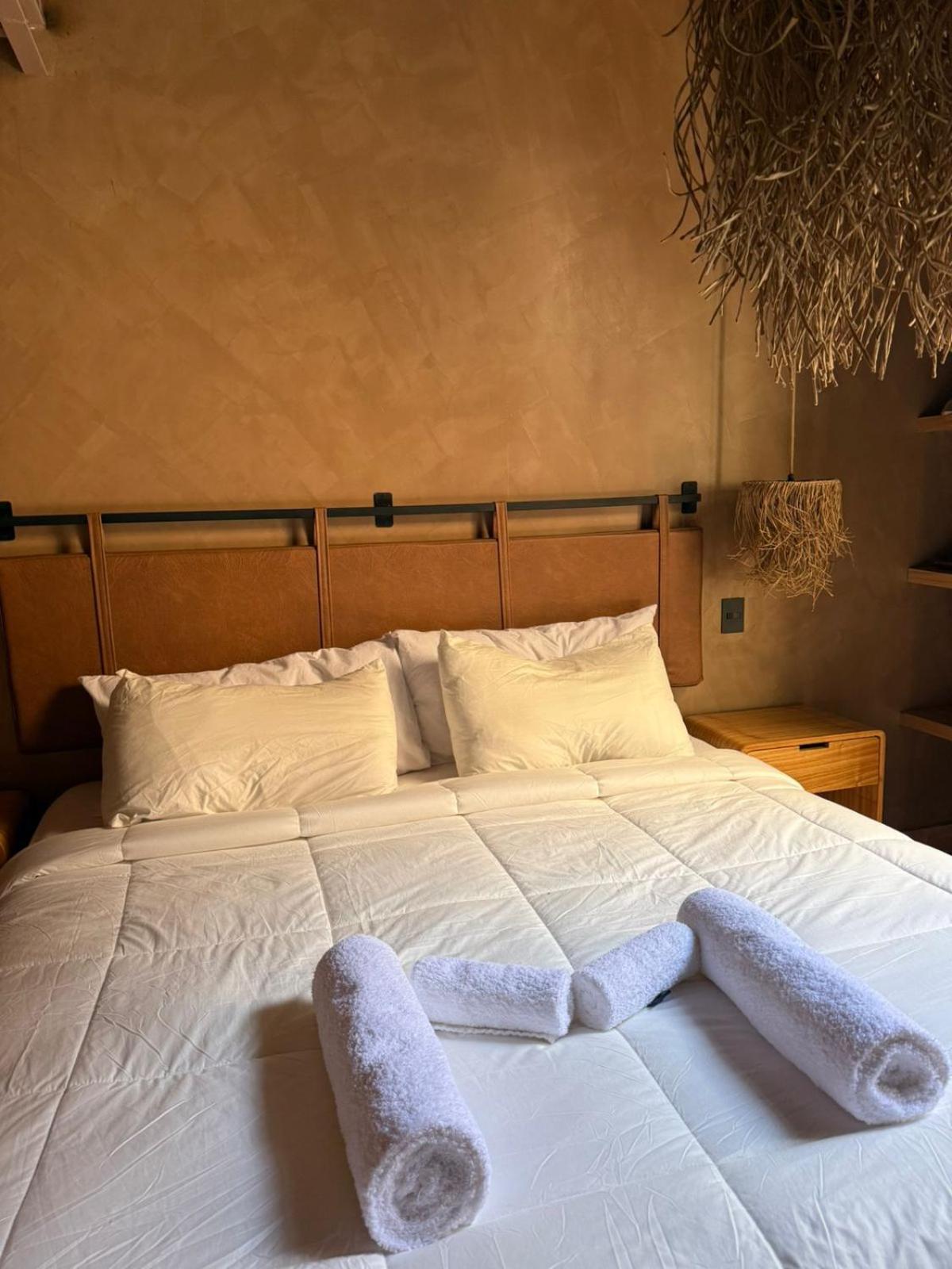 Mitu Otel Purmamarca Dış mekan fotoğraf
