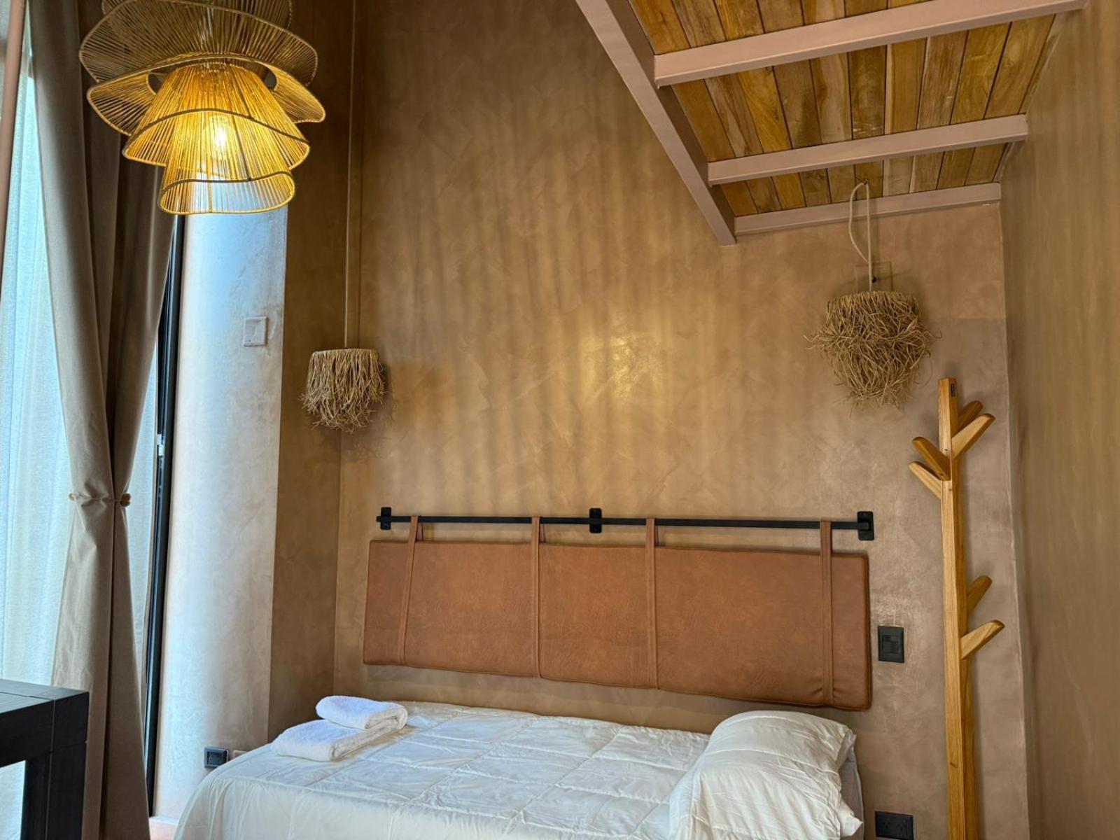 Mitu Otel Purmamarca Dış mekan fotoğraf