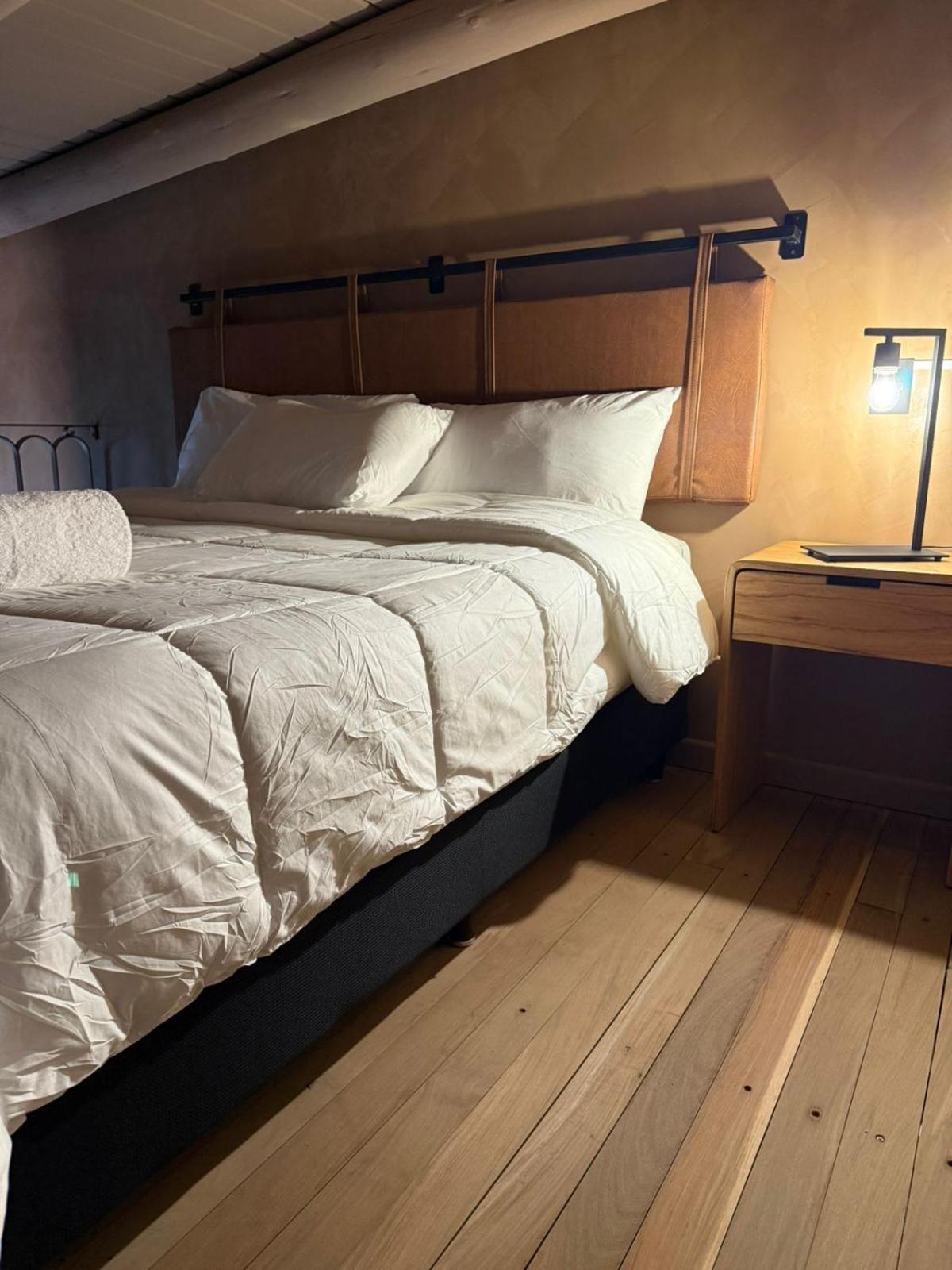 Mitu Otel Purmamarca Dış mekan fotoğraf