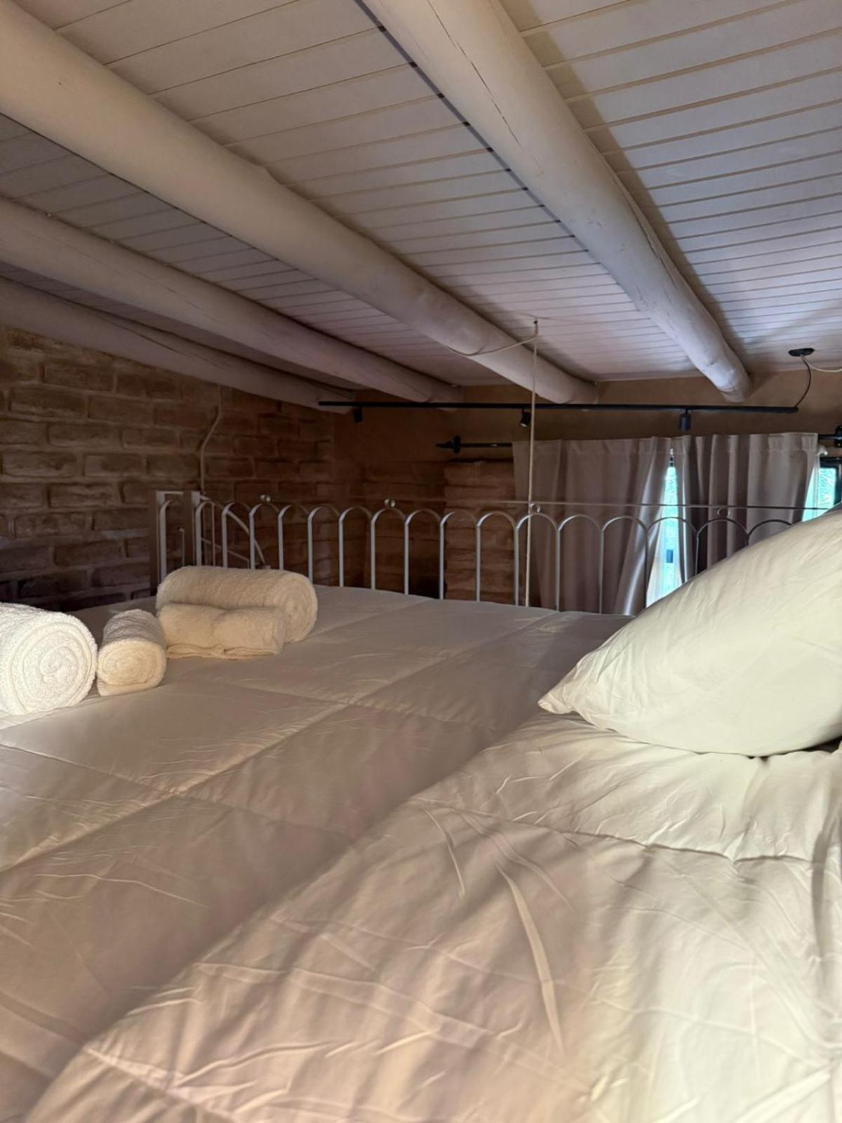 Mitu Otel Purmamarca Dış mekan fotoğraf