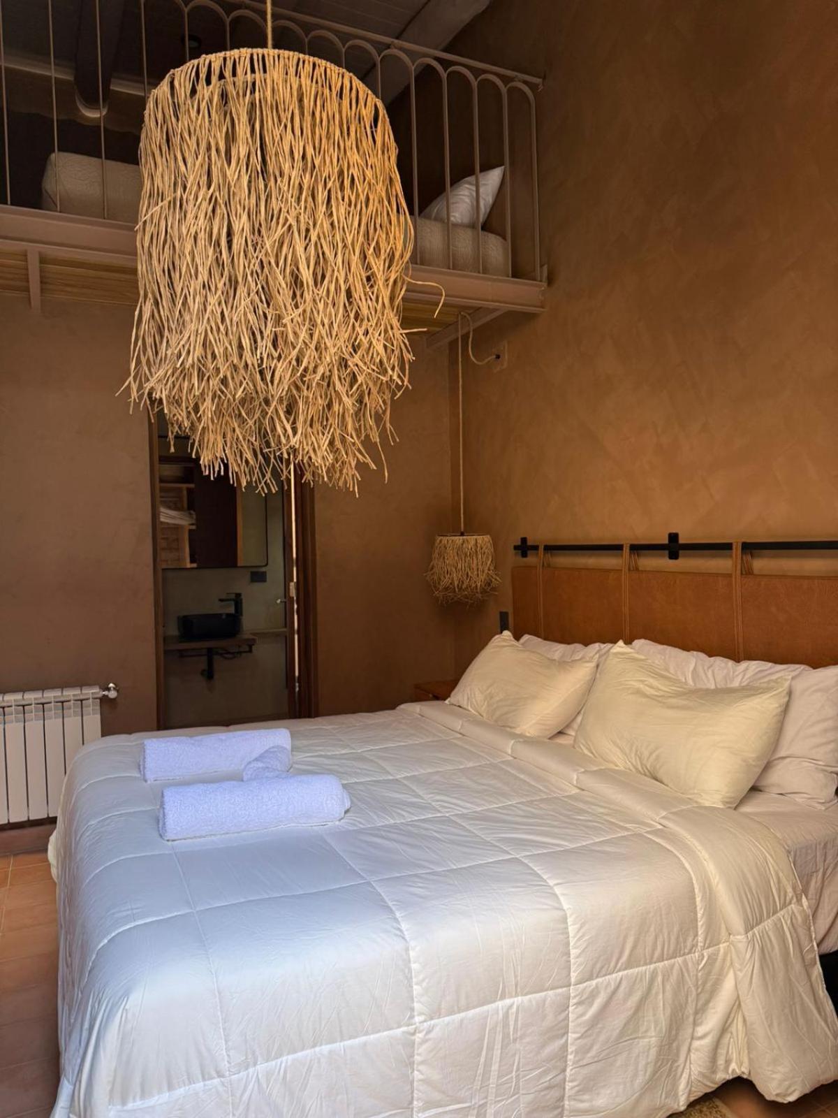 Mitu Otel Purmamarca Dış mekan fotoğraf