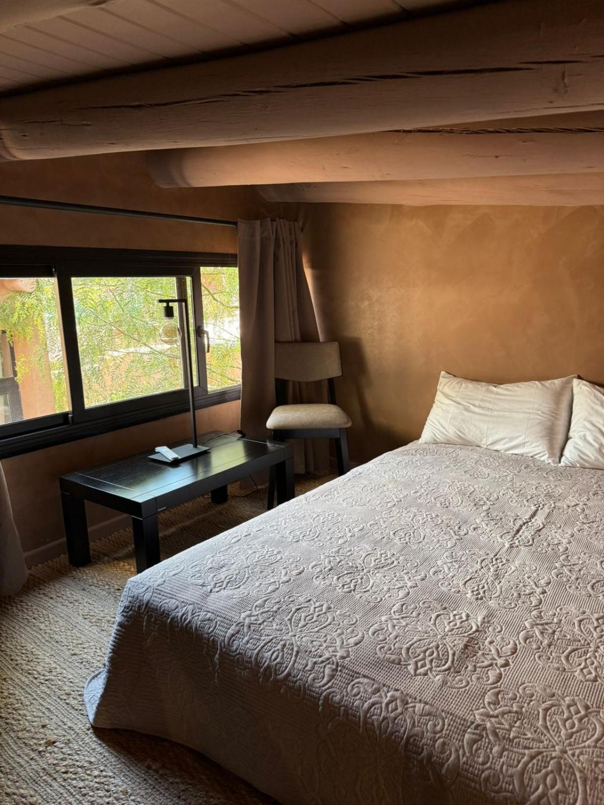 Mitu Otel Purmamarca Dış mekan fotoğraf